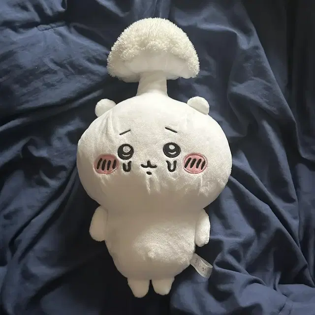 치이카와 기생 버섯 빅 인형