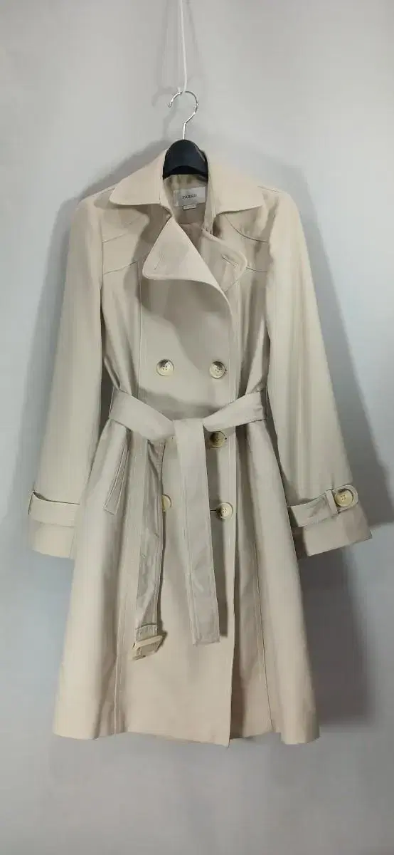 PARKO Parko trench coat