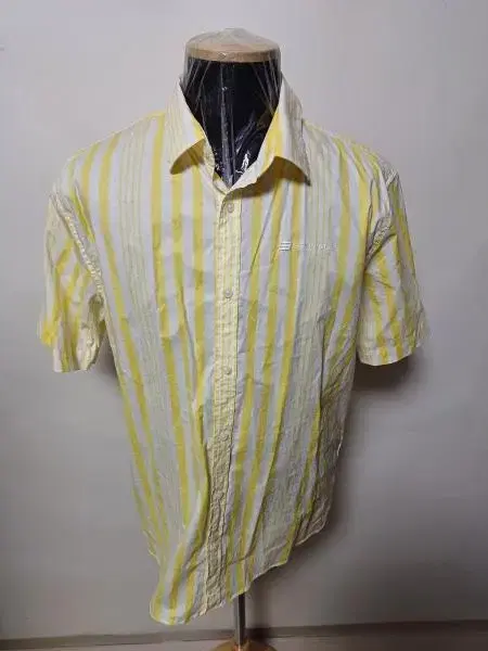 Beanpole/Men's/Shirt/StatusGoods/Size100