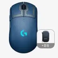 로지텍 gpro 무선 롤에디션 팝니다