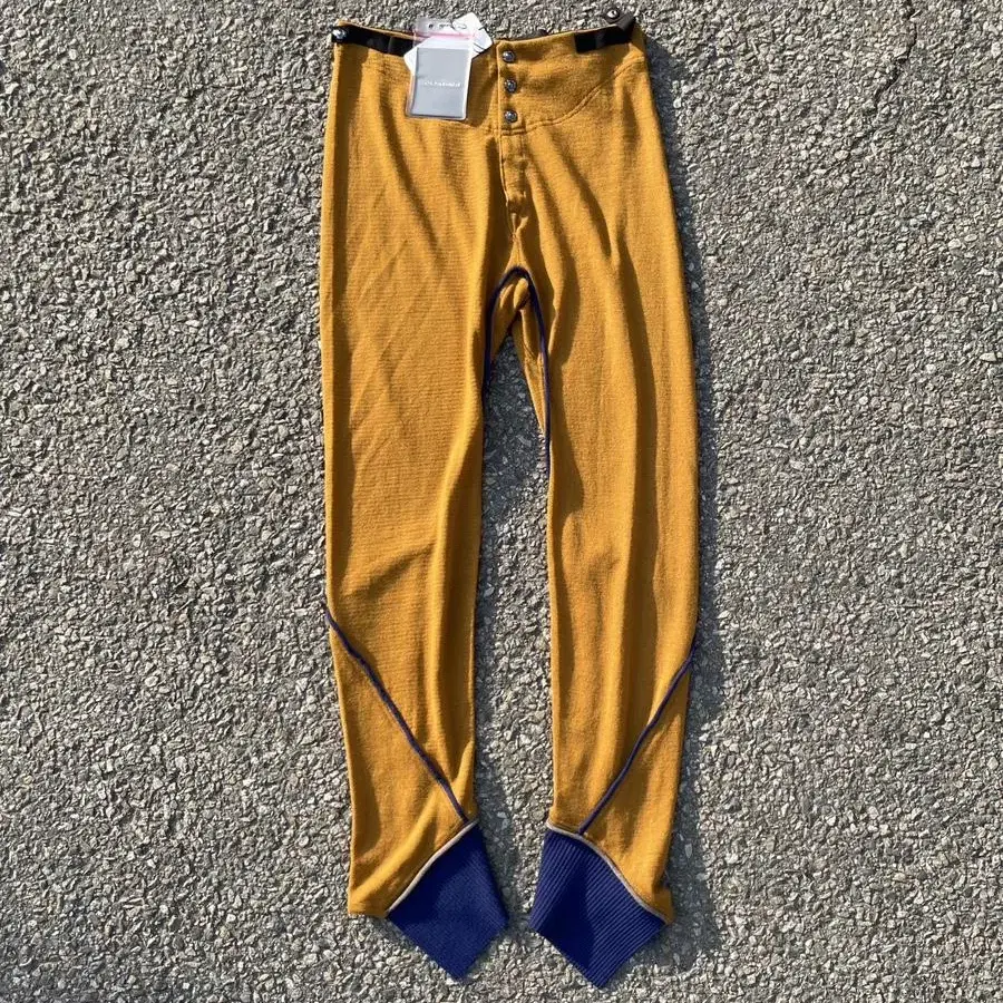 키코 코스타디노브 AW22 xolo trousers