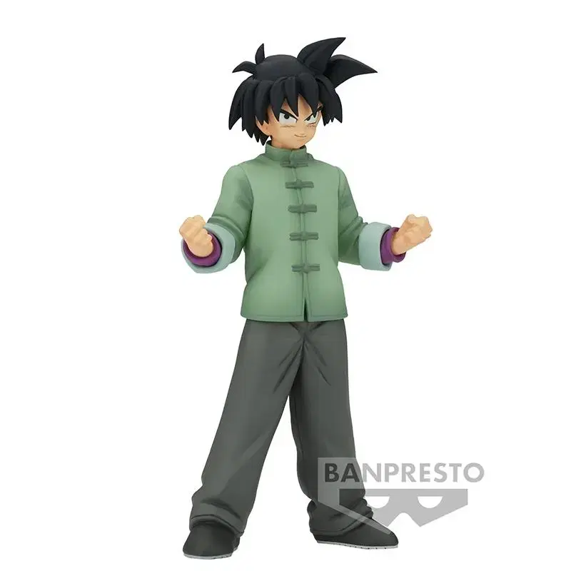 Dragon Ball Figures Vahn Presto Son Goten