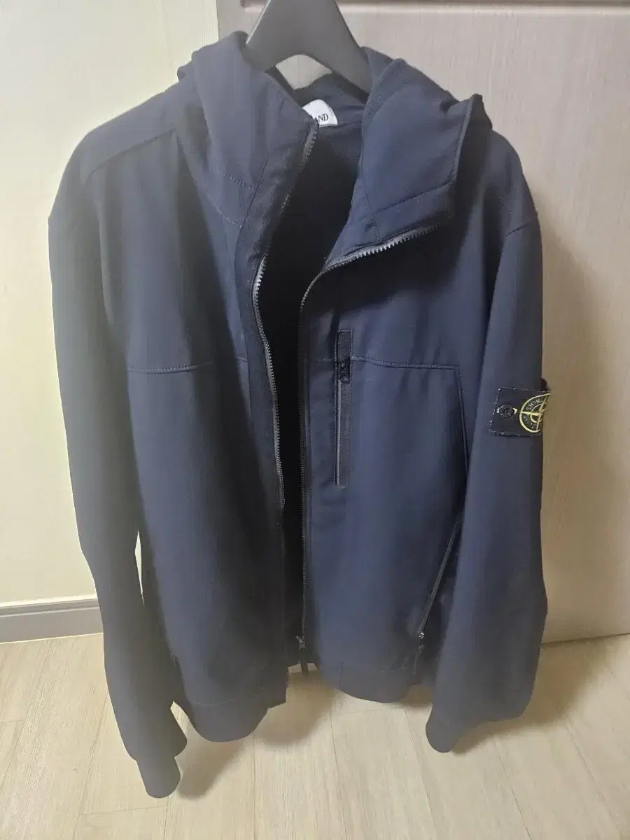 Stone Island Softshell XL