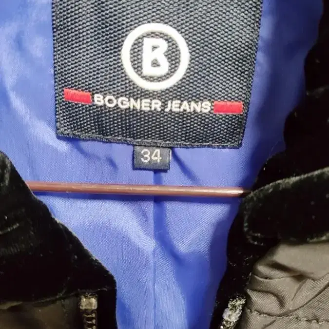 BOGNER JEANS