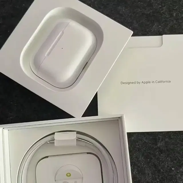 Apple 2023 에어팟 프로 2세대 USB-C 블루투스 이어폰