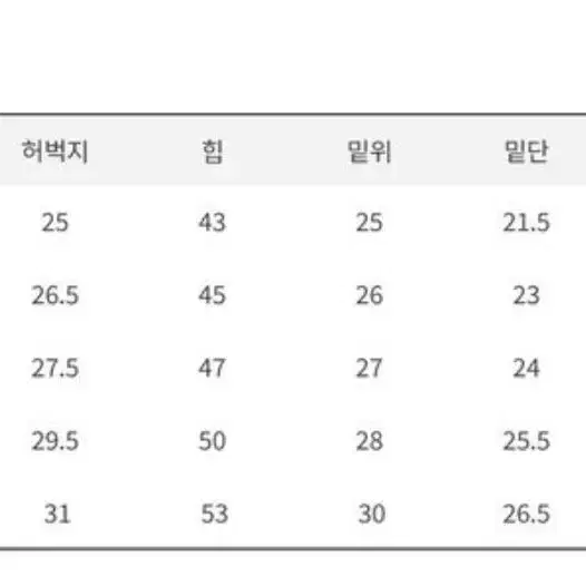 새상품) 블랑오브 더 웜슬랙스 블랙 숏 L