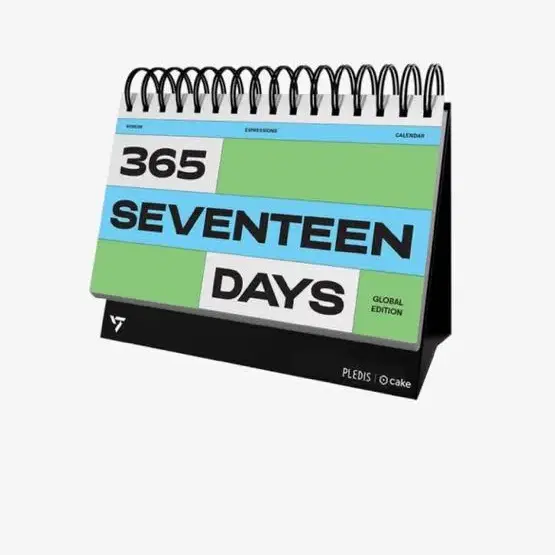 급전) 365 SEVENTEEN DAYS 양도