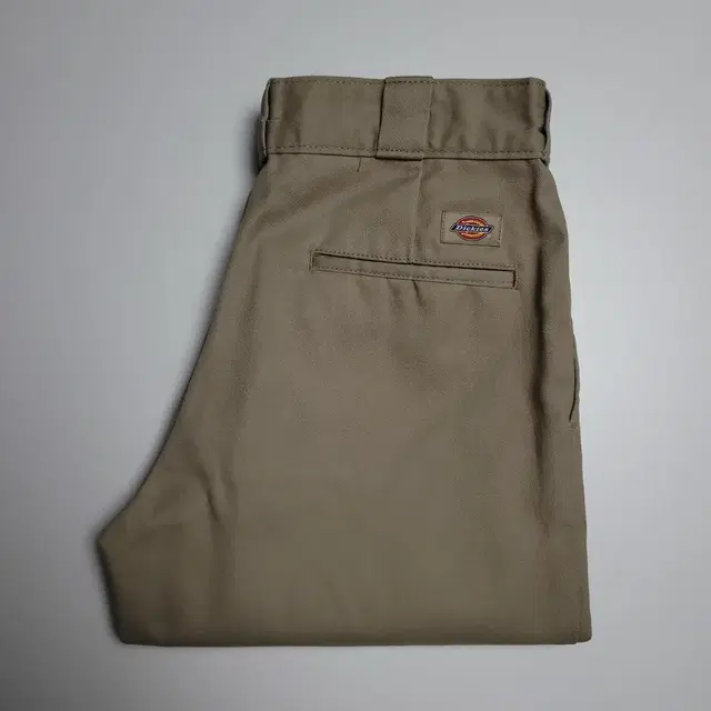 W32L32 DICKIES 디키즈 874 데저트샌드 워크팬츠