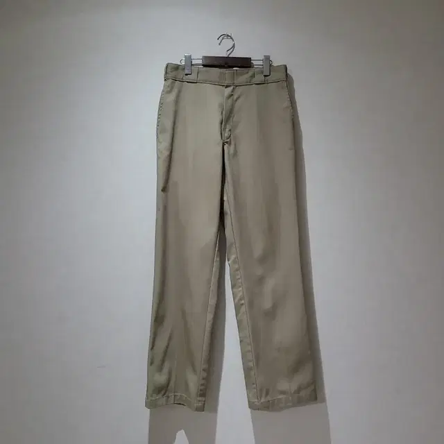 W32L32 DICKIES 디키즈 874 데저트샌드 워크팬츠