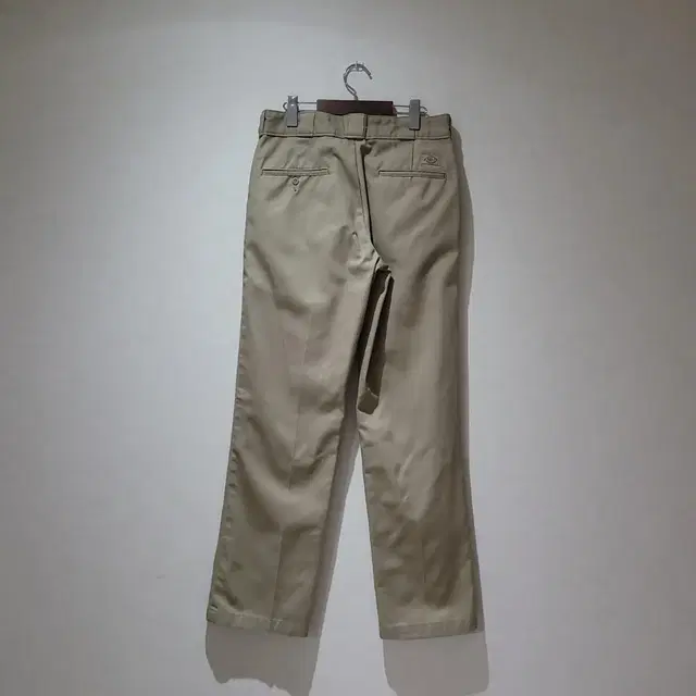 W32L32 DICKIES 디키즈 874 데저트샌드 워크팬츠