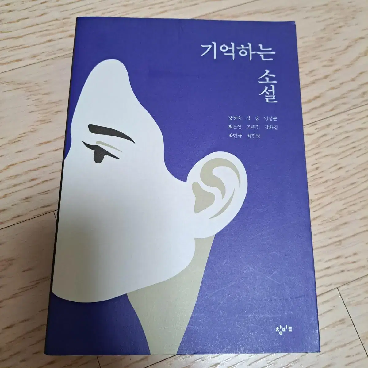 기억하는 소설 (단편소설)