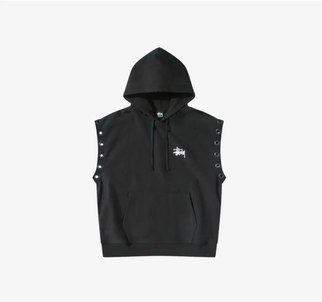 [M] Jun Yawatanabe Stussy Hoodie Best M