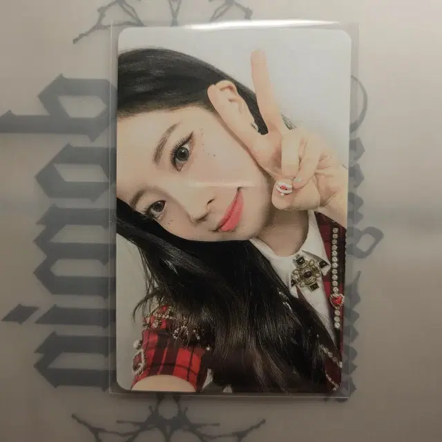 다현 트와이스 삼콘 dvd 포카 twice dahyun