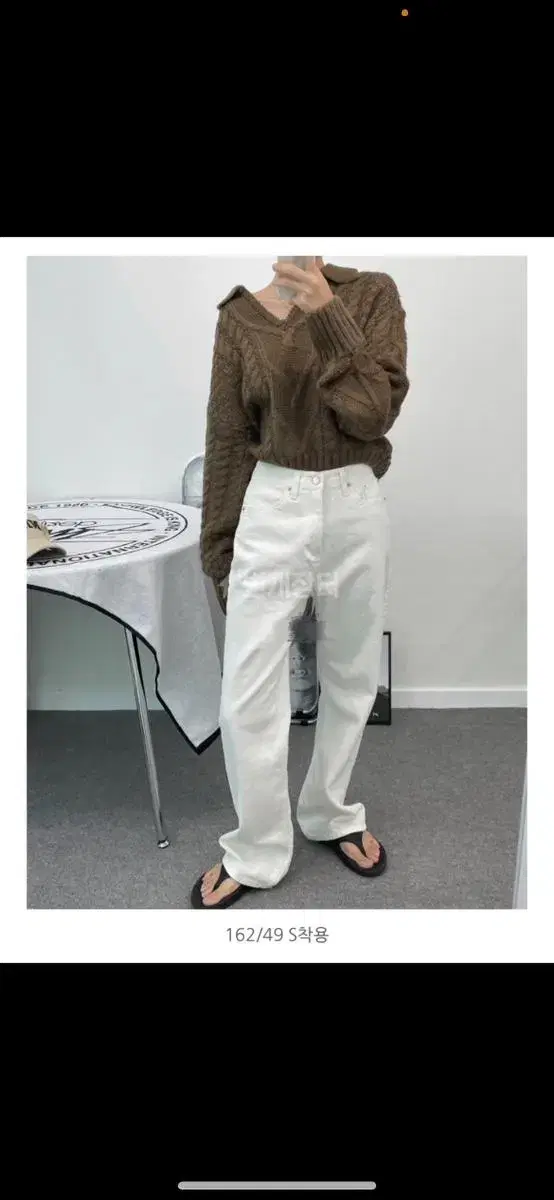 Size S fashionable fashion pants