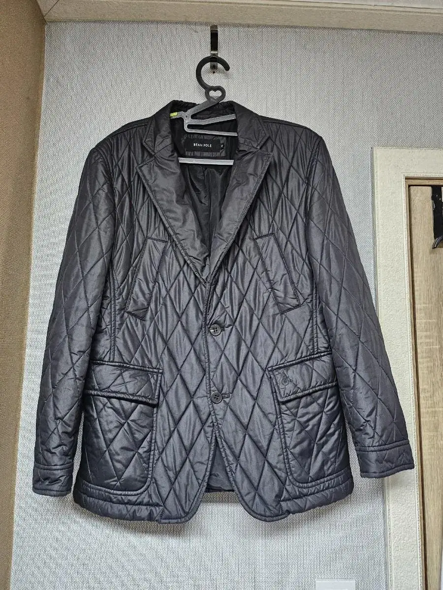 Beanpole Quilted Jacket 95