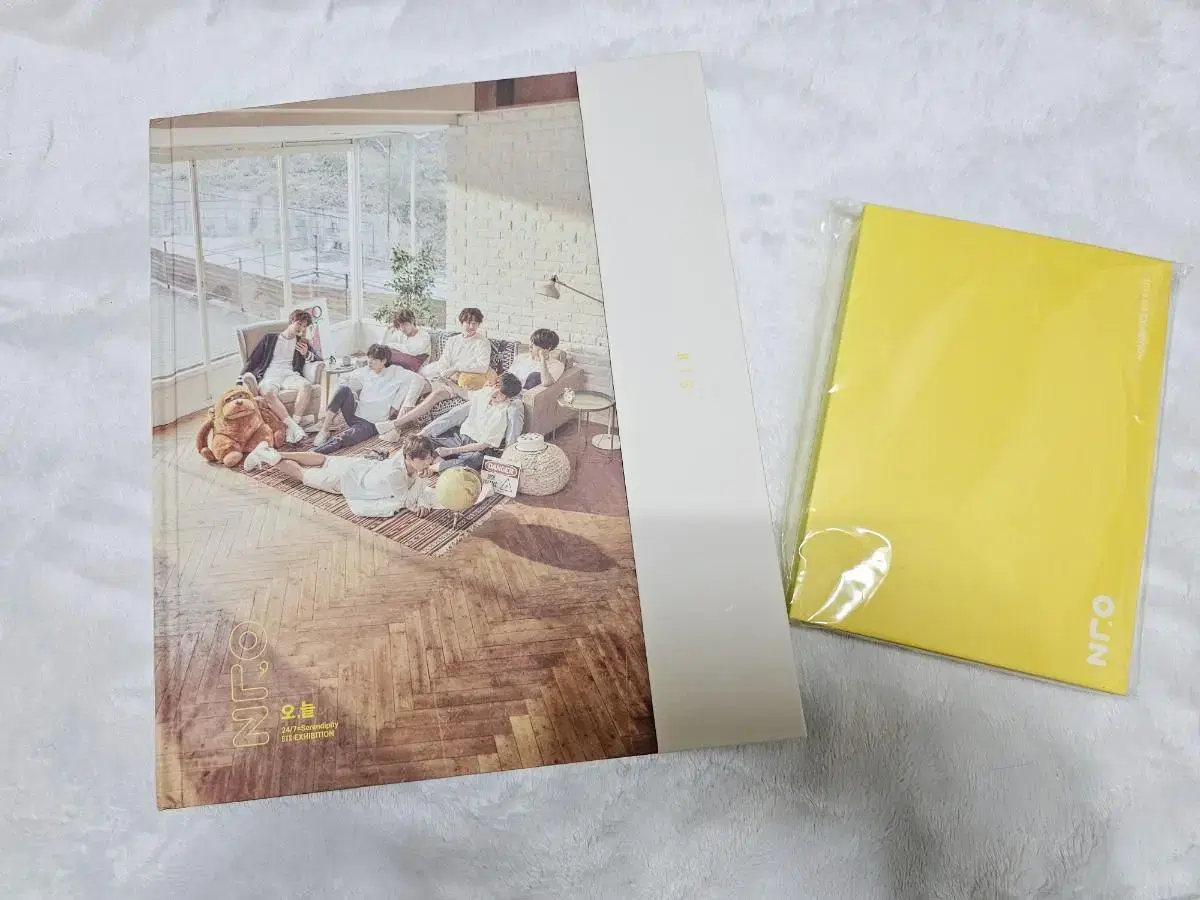 Bangtan today to photobook in bulk