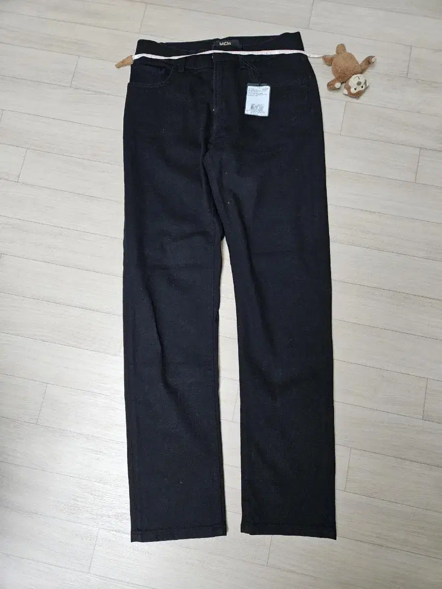 MCM Genuine Cotton Pants