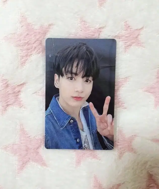 방탄소년단 정국 21 메모리즈 딥디 포카 양도 Memories DVD