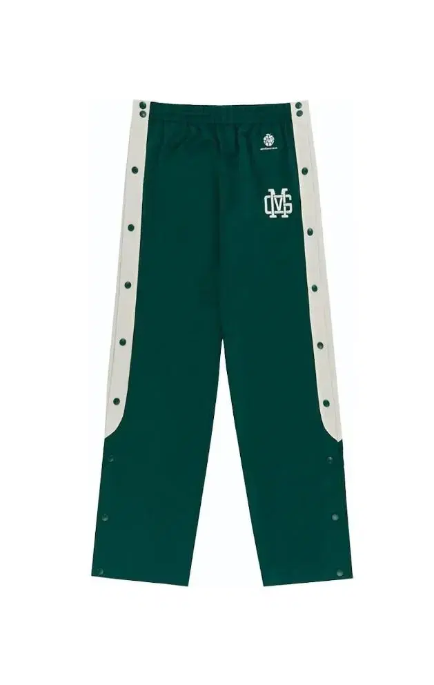 [NEW/S] AIME LEON DORE x NEW BALANCE Warm Up Pants