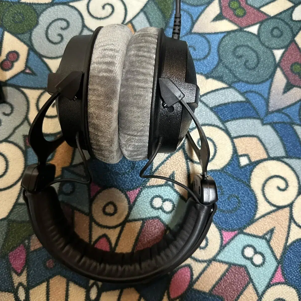 BEYERDYNAMIC 베이어다이나믹 DT-770 PRO 80옴