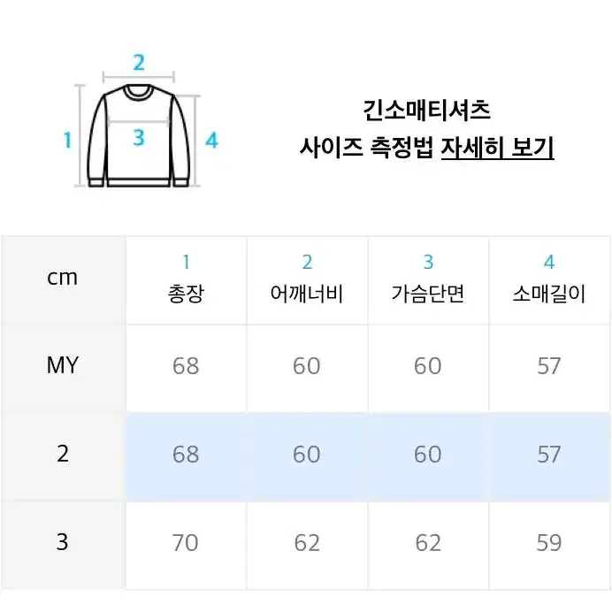 어반디타입 니트 사이즈2