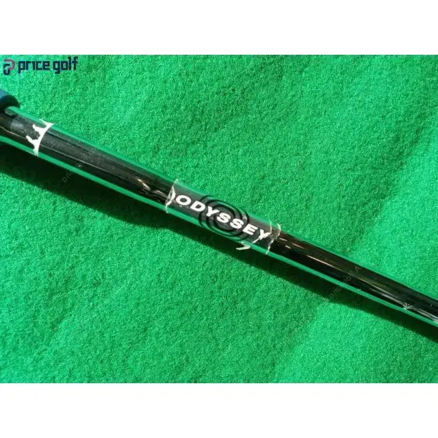 ODYSSEY BLACK SERIES I 6 TUNGSTEN 블랙시...