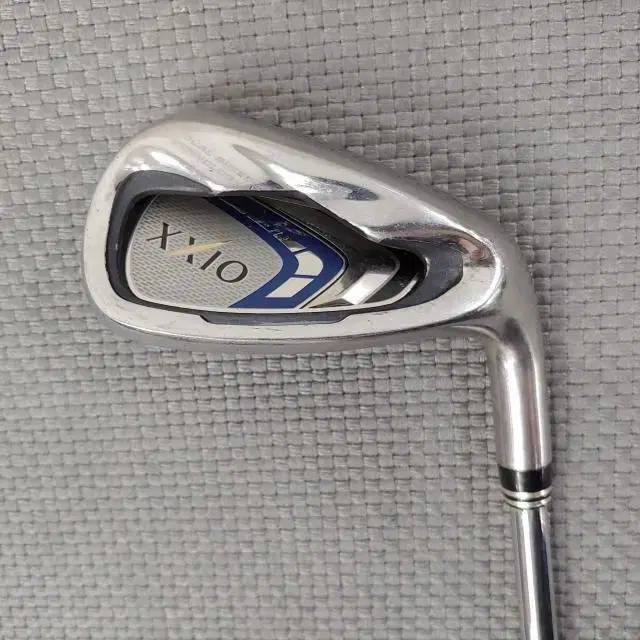 xxio xxio mp900 9 iron h lightweight steel s