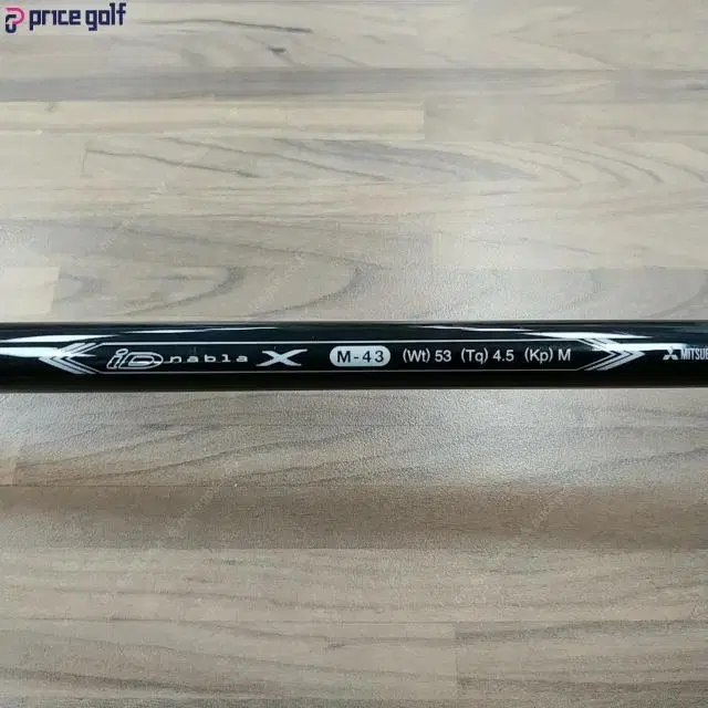 PRGR 나블라 NABLA ID 10.5도 드라이버C53g S(M-...