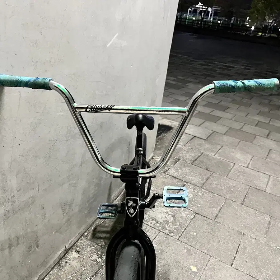 서브로사 살바도르  bmx픽시,bmx대차