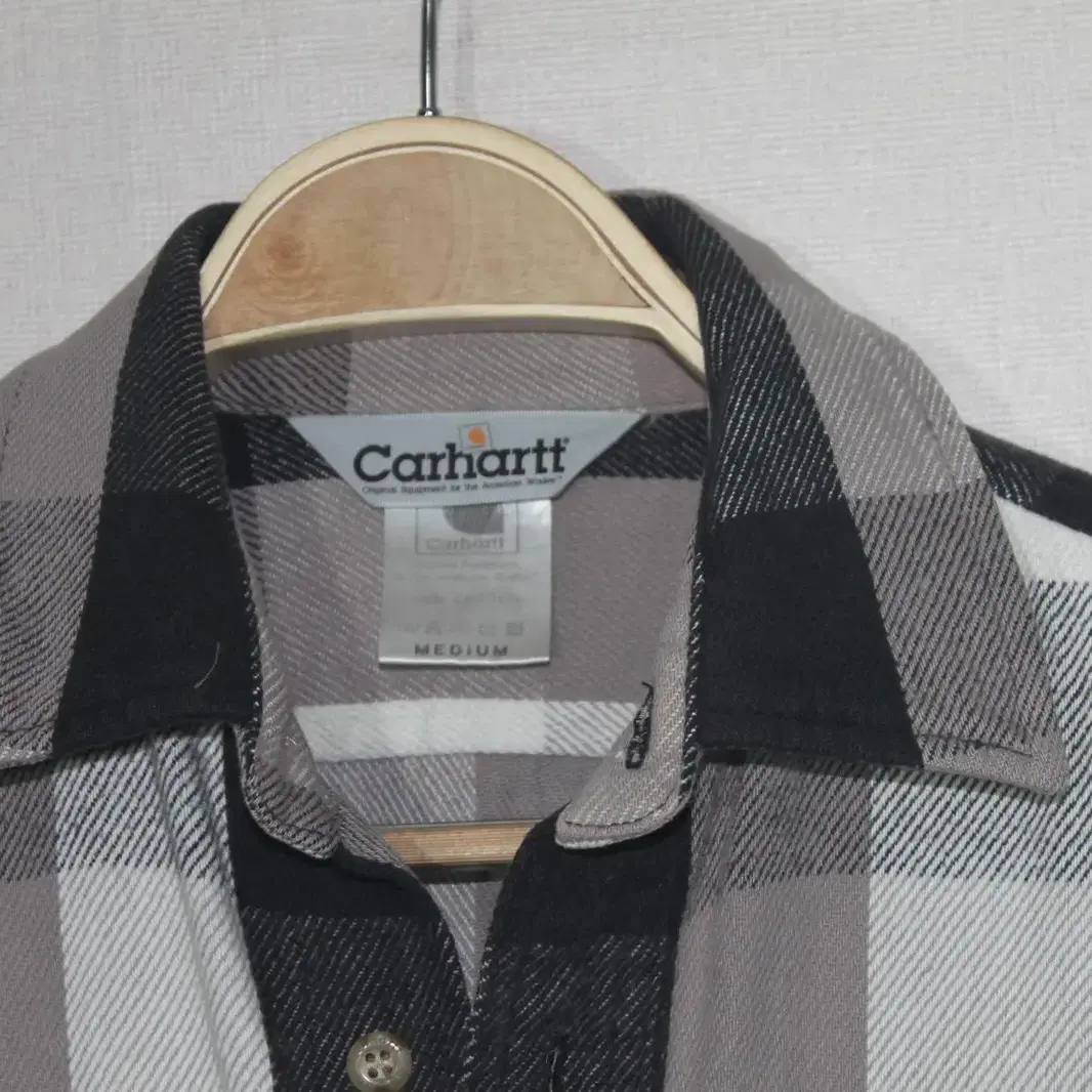 Carhart 칼하트 M