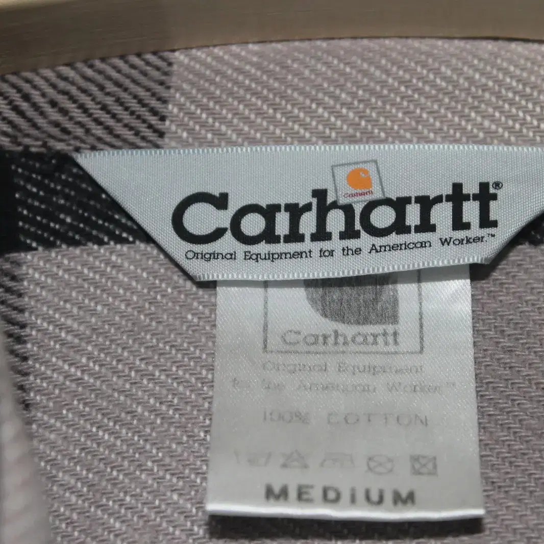 Carhart 칼하트 M