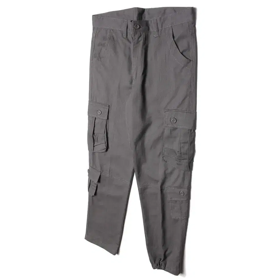 34 Utility Cargo Pants Slimest 936