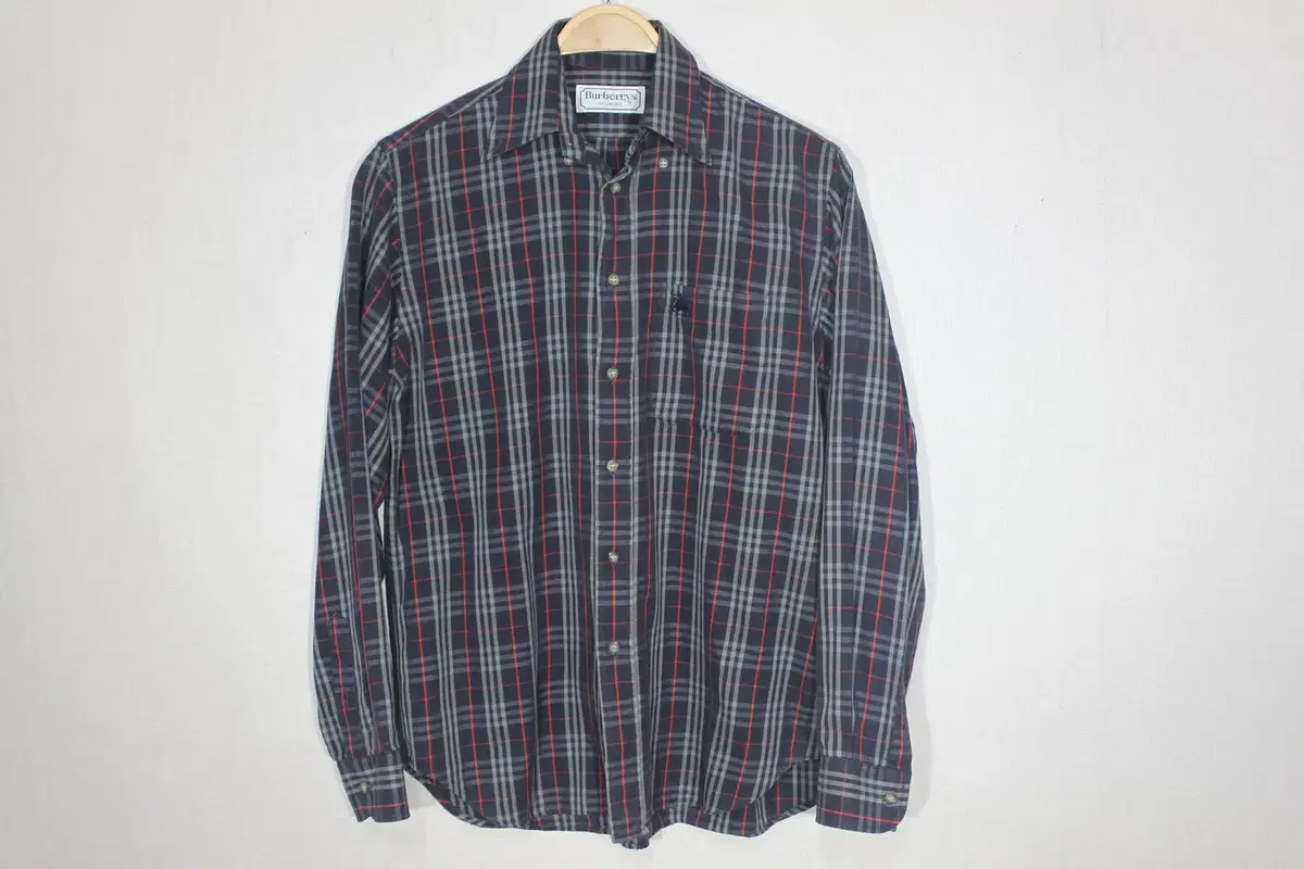 BURBERRYBurberryNo Check Shirt 34 of 48