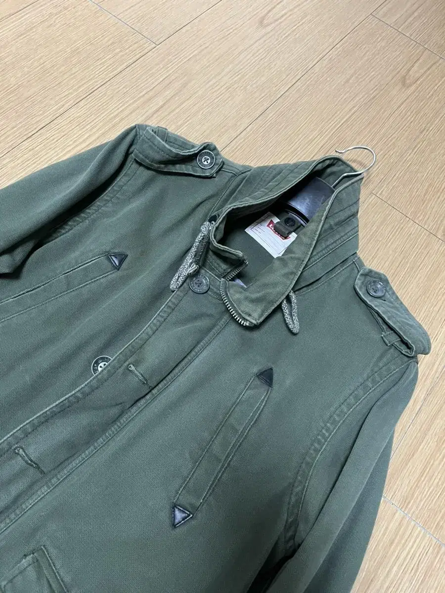 Levi's Field Jacket