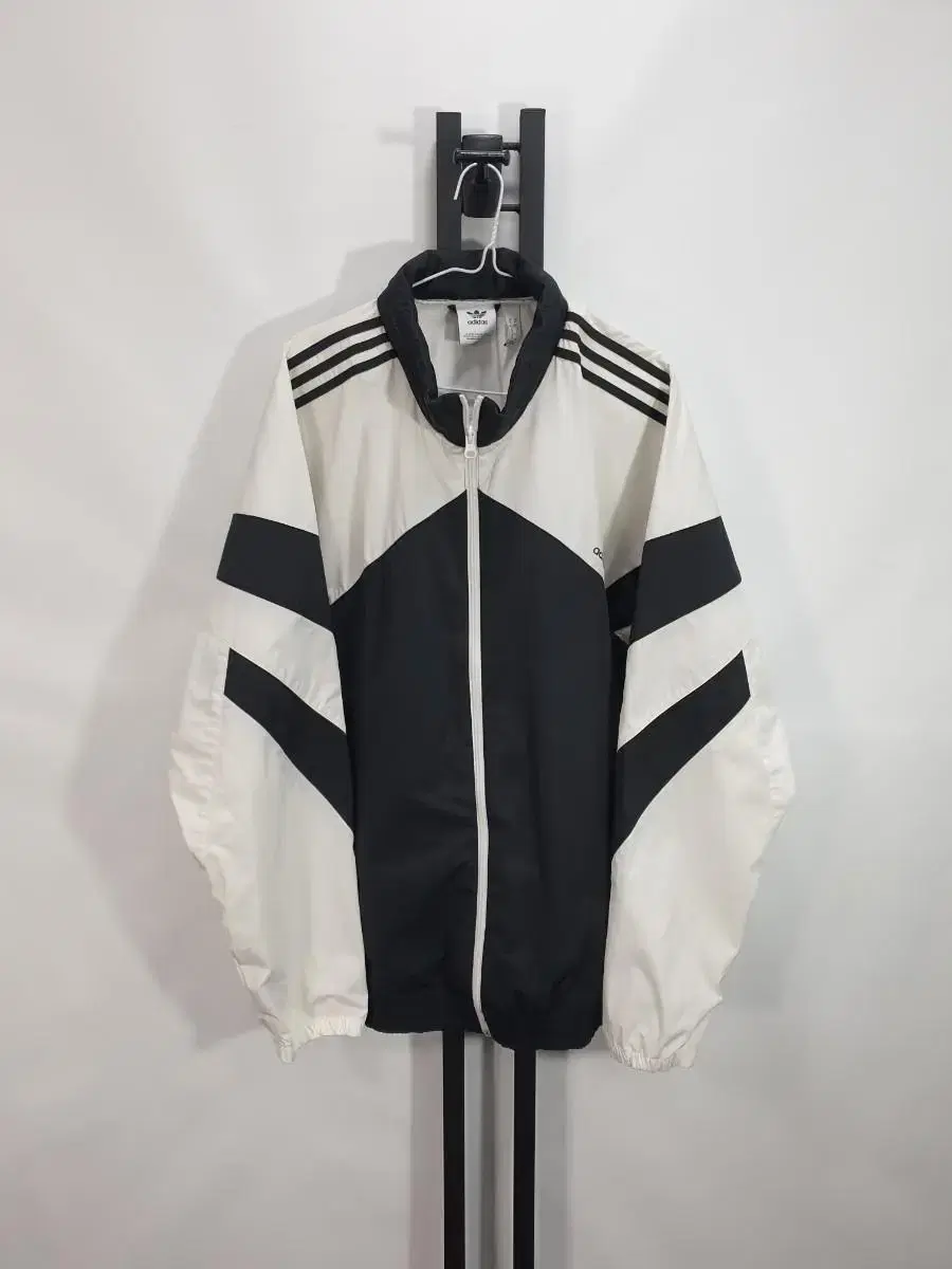 Adidas Palmstone Windbreaker Black XL