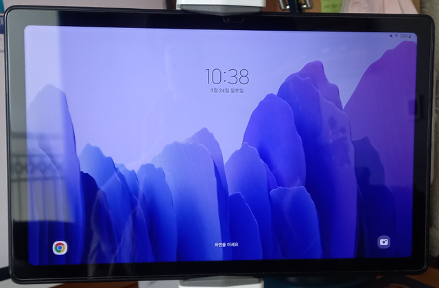Galaxy Tab 갤럭시탭 A7 wifi