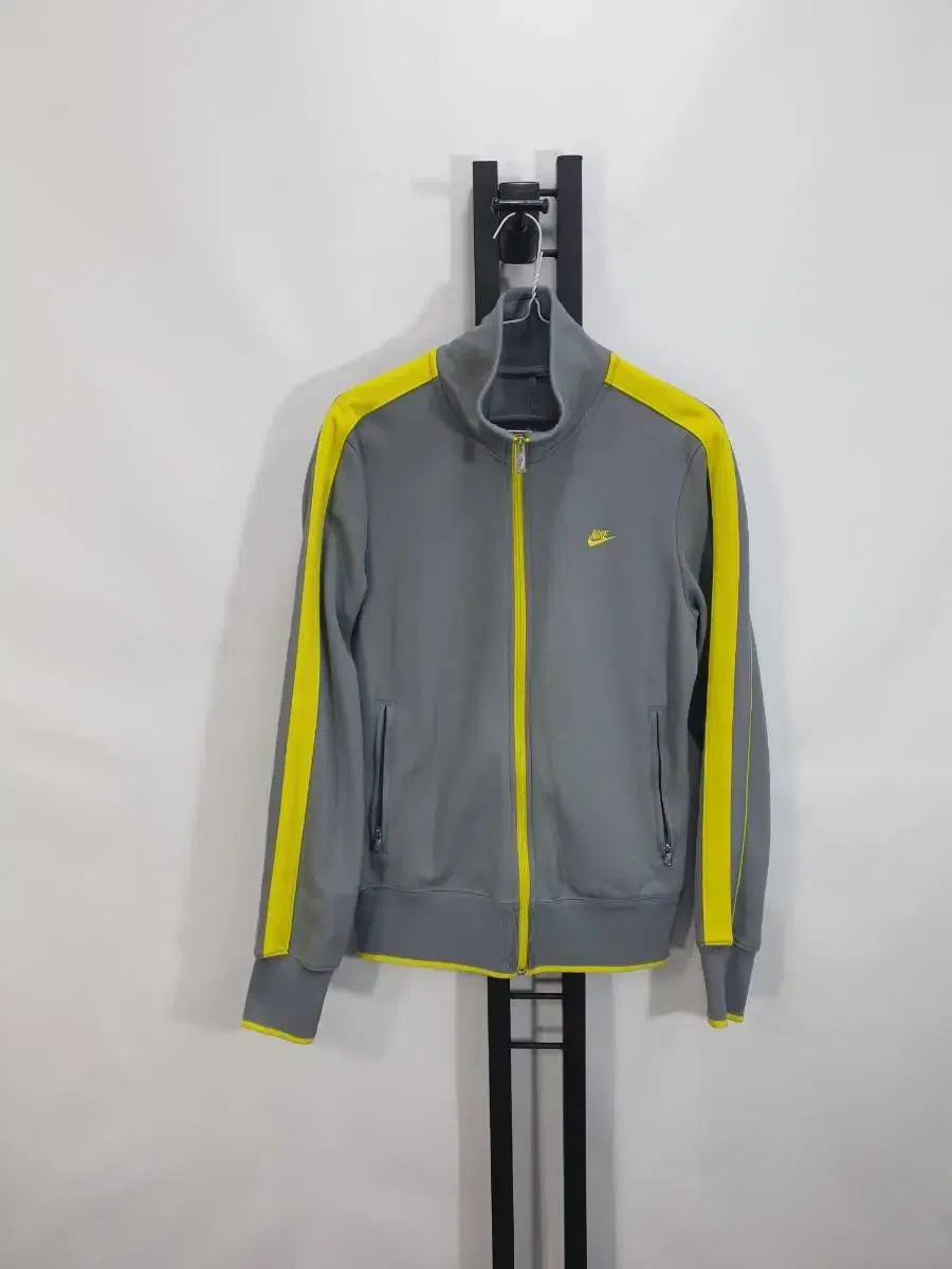 Nike Jersey N98 Track Top Gray Fano XL