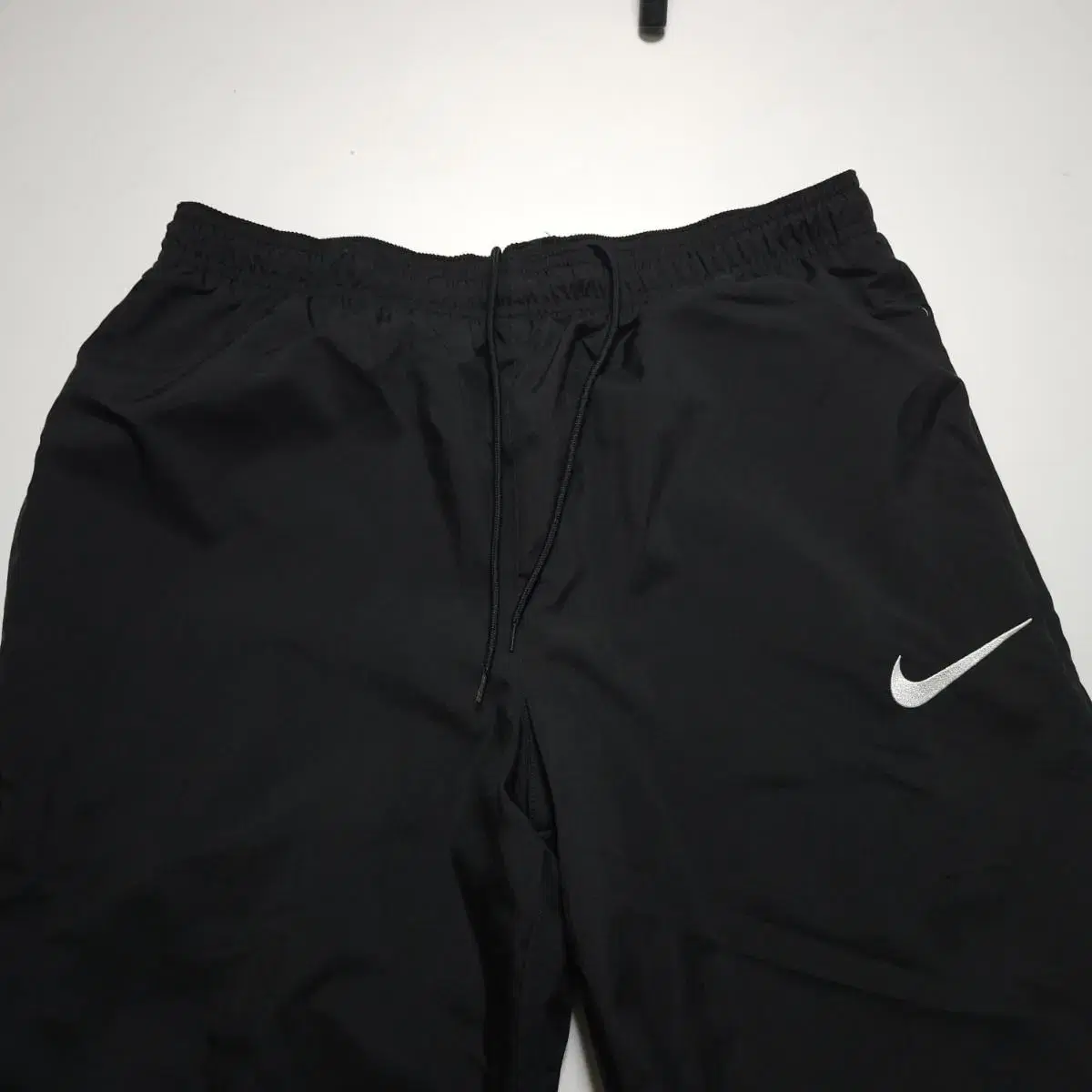 Nike Swoosh Woven Pants [M]