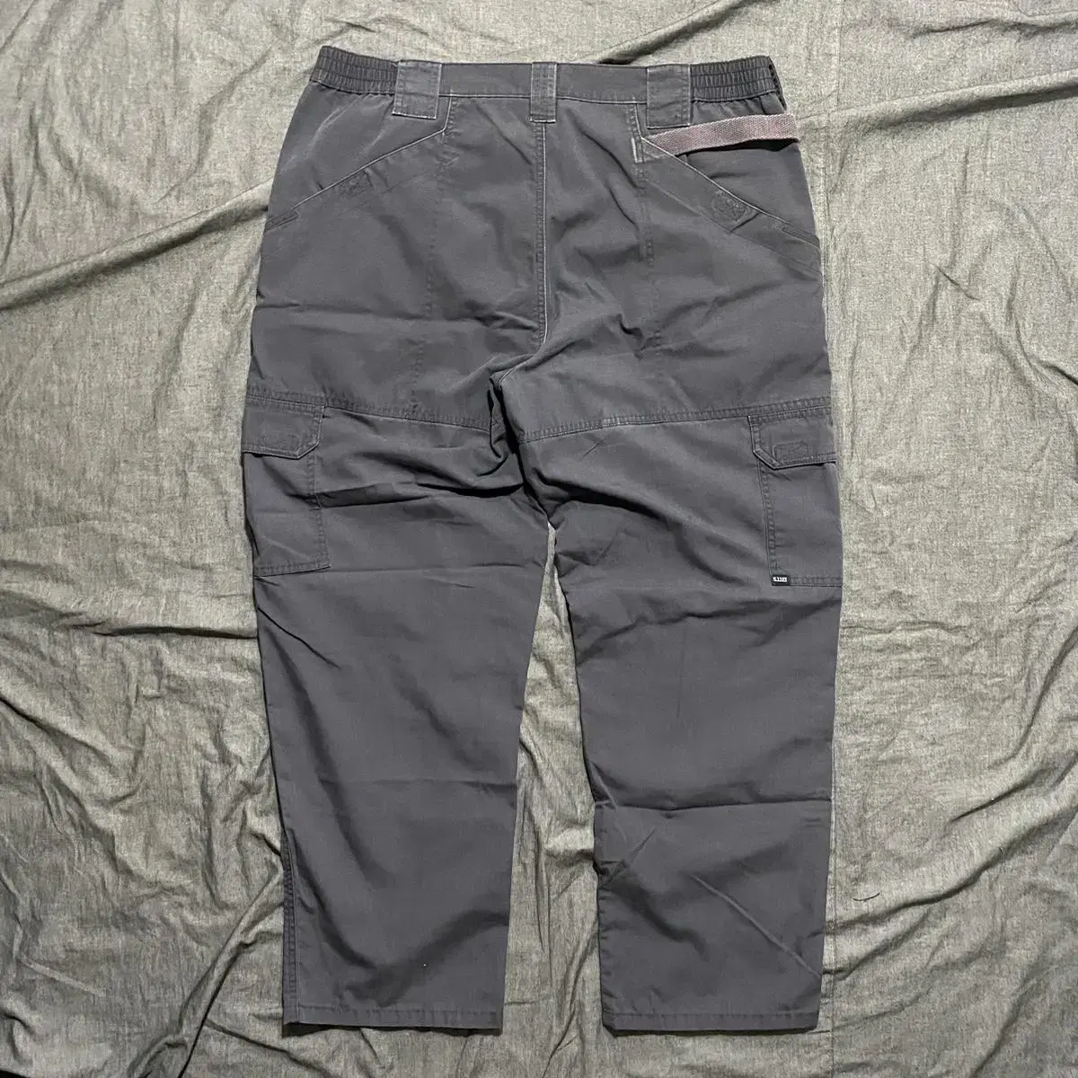 5.11 Tactical Pro Ripstop pants Sz 38X30