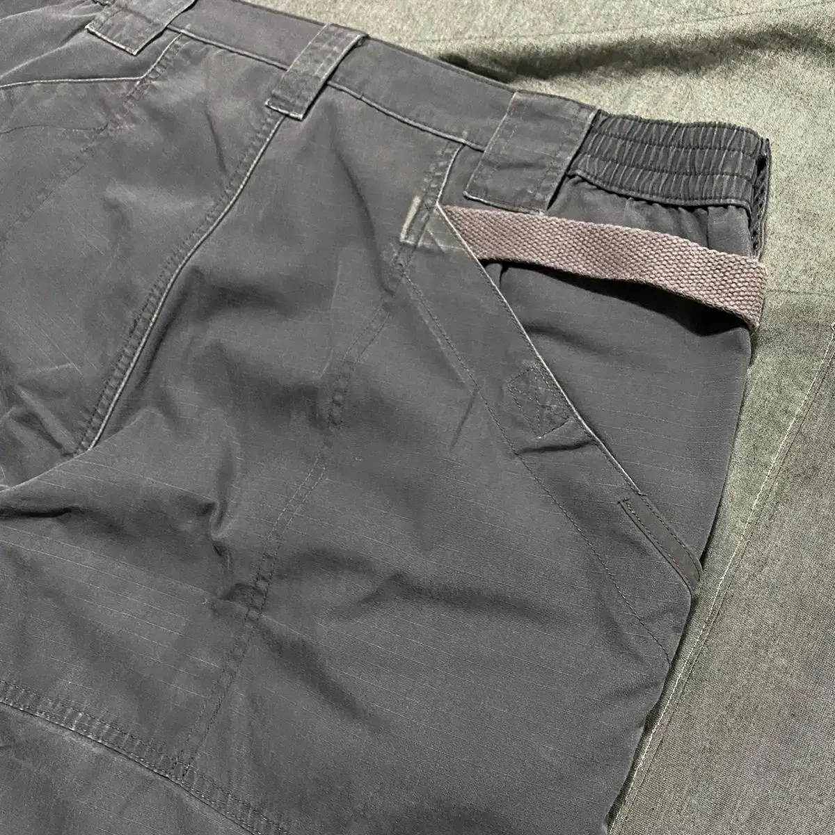 5.11 Tactical Pro Ripstop pants Sz 38X30