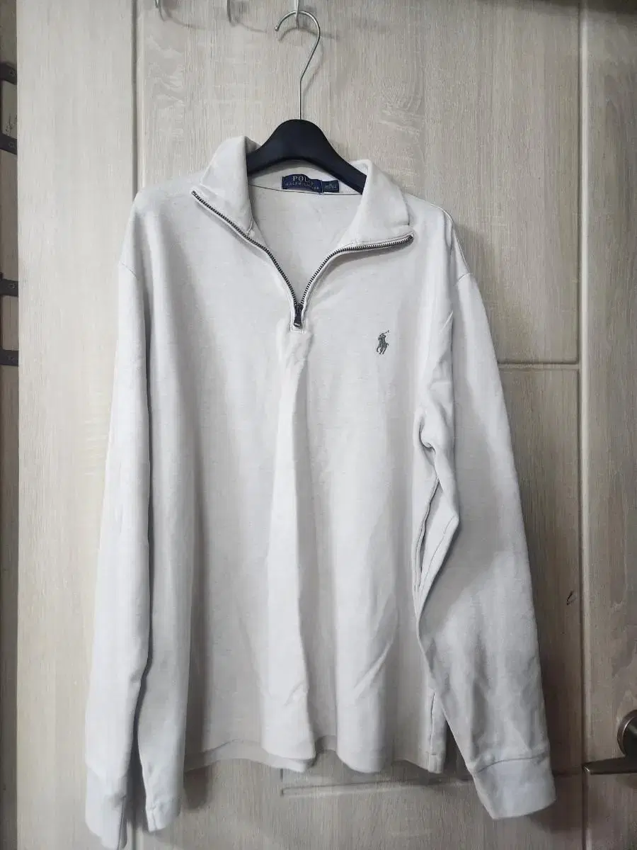 Polo Ralph Lauren Quarter Zip Vahn