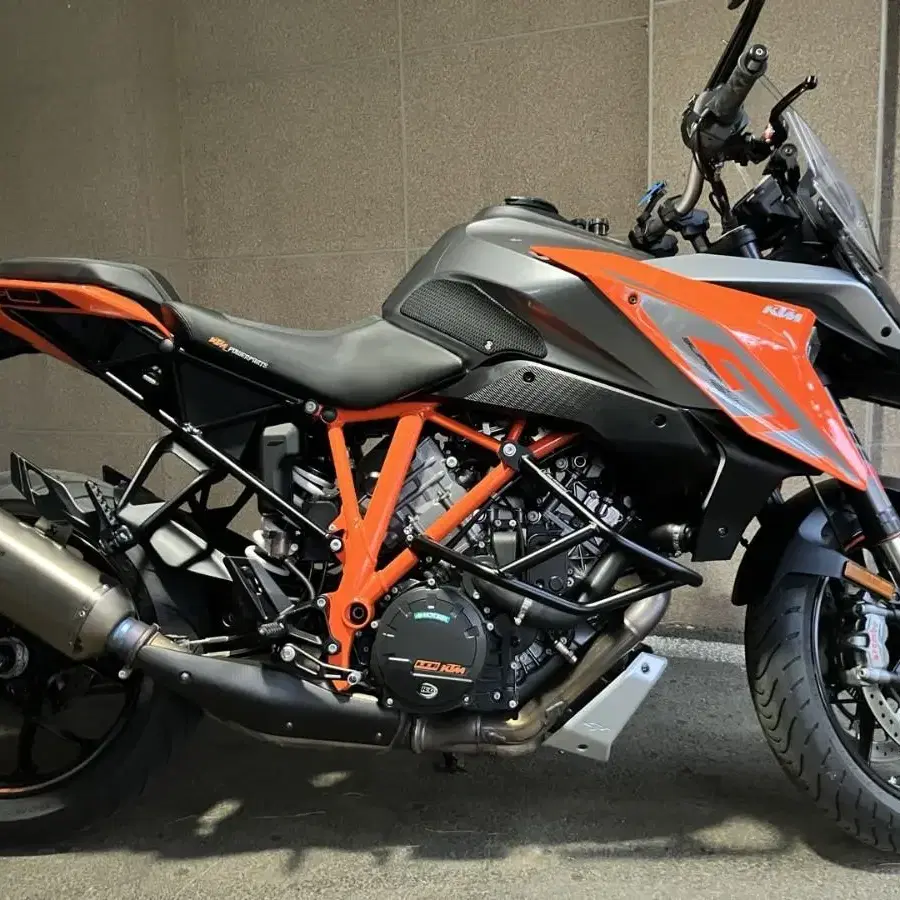 ktm1290gt