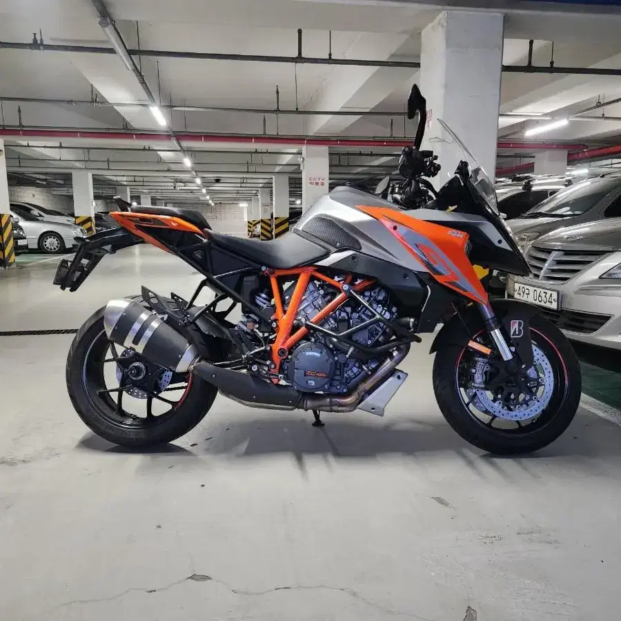 ktm1290gt