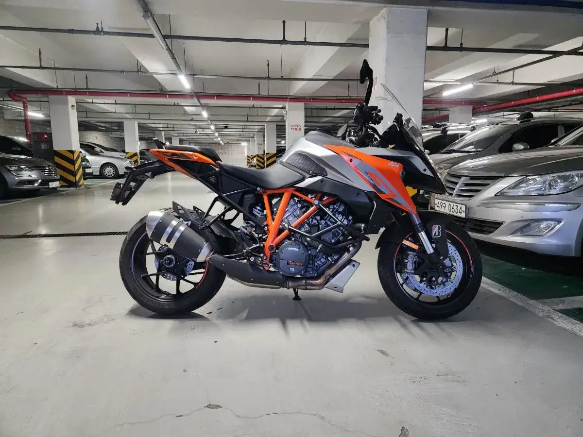 ktm1290gt