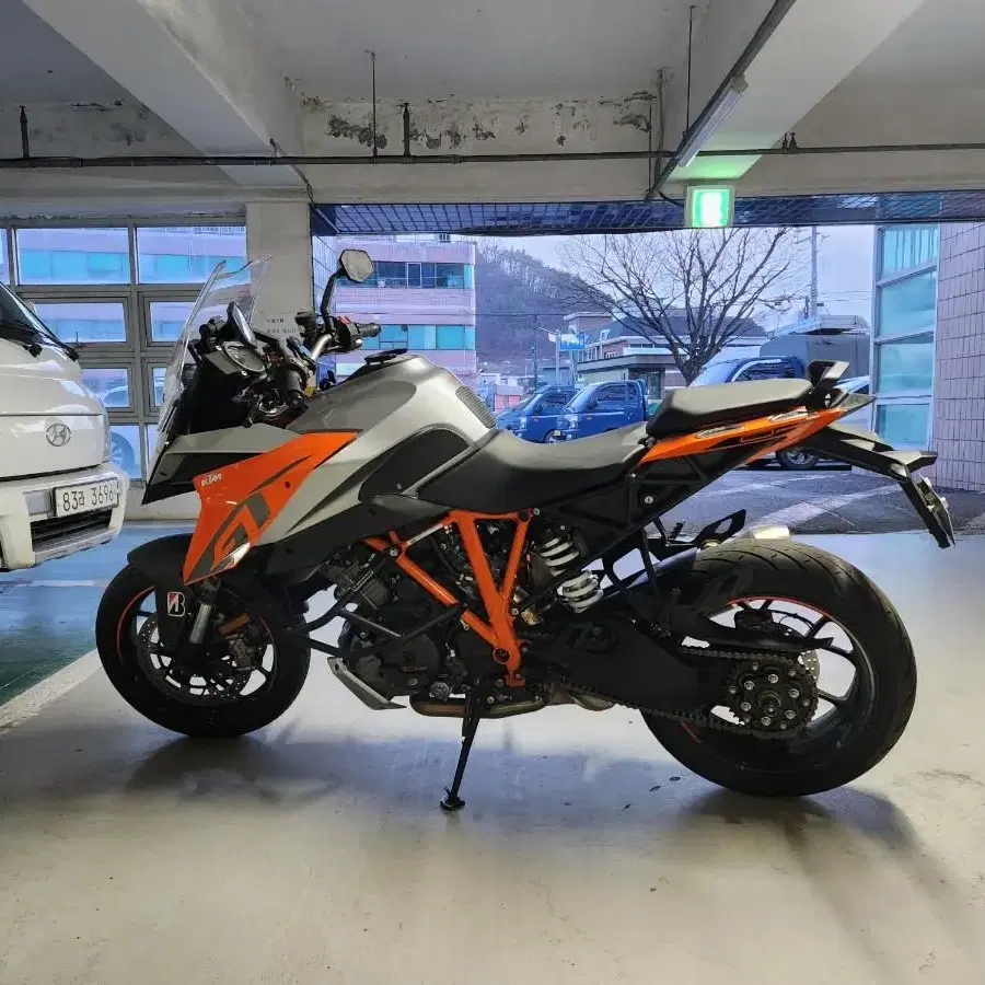 ktm1290gt