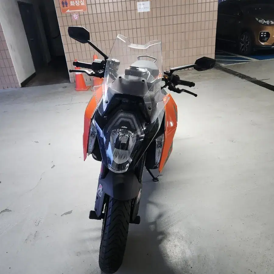 ktm1290gt