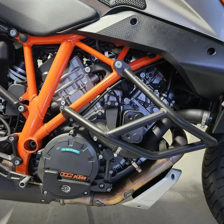 ktm1290gt