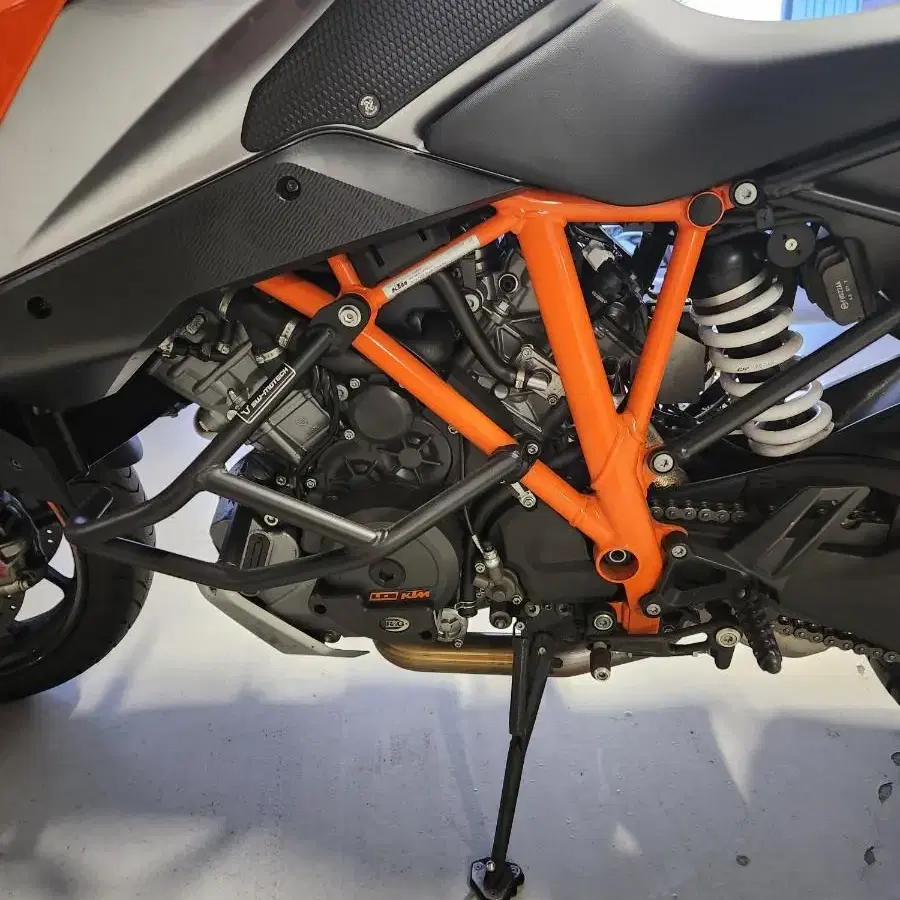 ktm1290gt