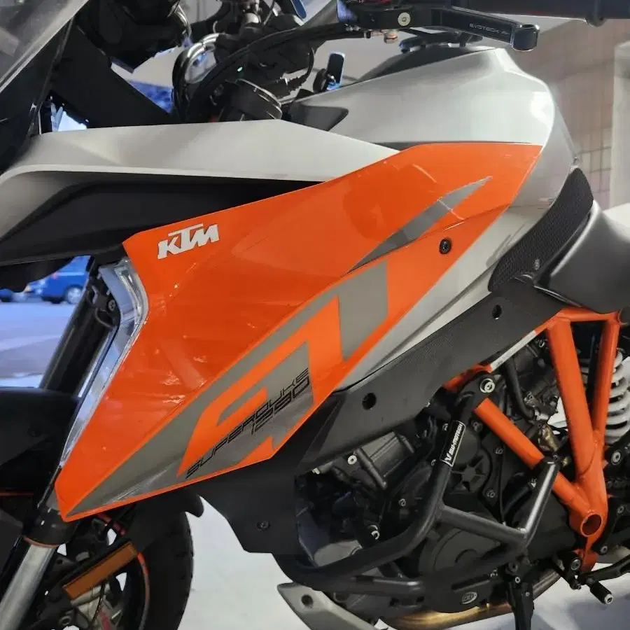 ktm1290gt