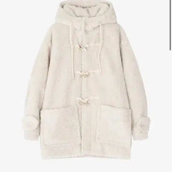 그로브스토어(grovestore) burming coat